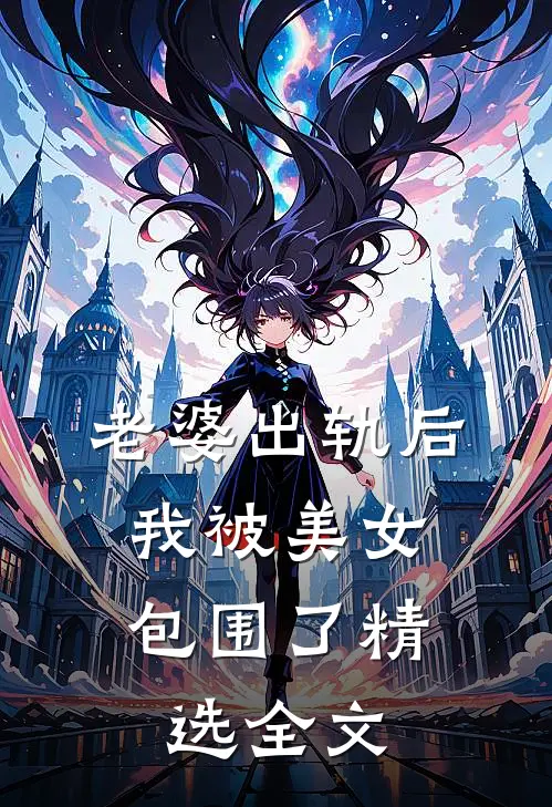 老婆出轨后,我被美女包围了精选全文在线阅读