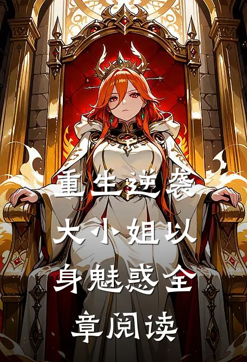 重生逆袭大小姐以身魅惑全章阅读免费
