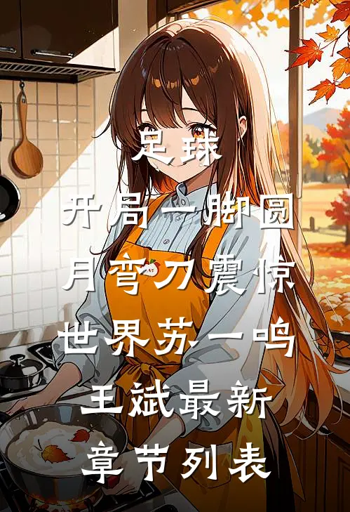 足球：开局一脚圆月弯刀震惊世界苏一鸣王斌最新章节列表