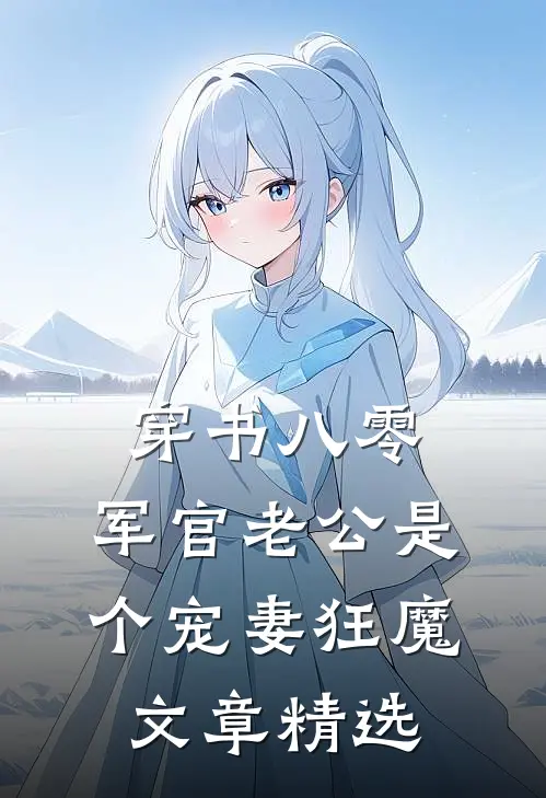 穿书八零，军官老公是个宠妻狂魔文章精选