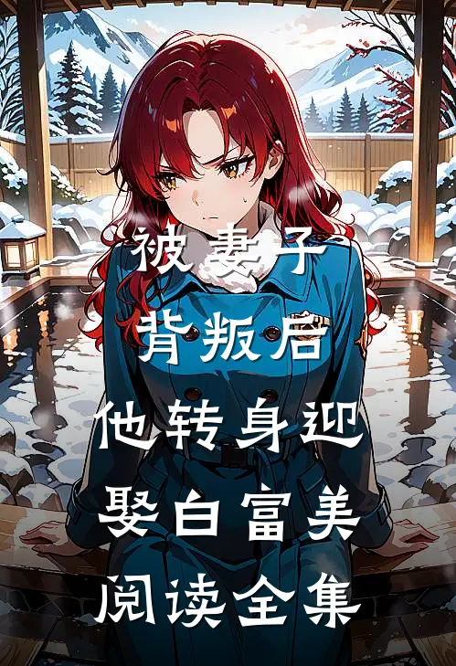 被妻子背叛后,他转身迎娶白富美阅读全集