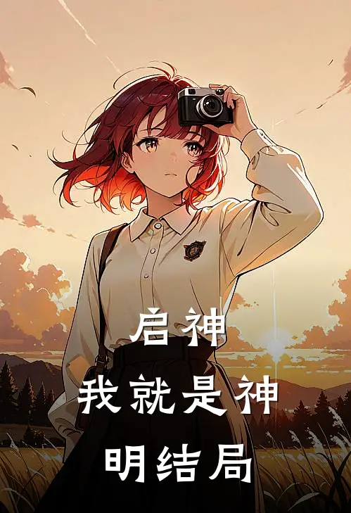 启神我就是神明结局解析