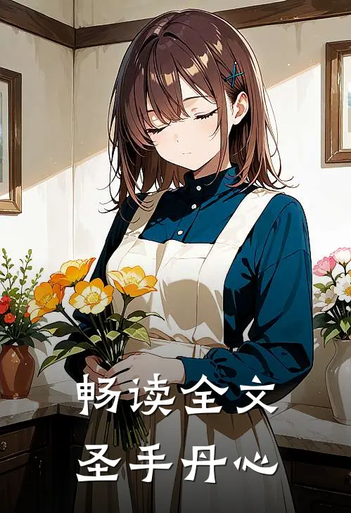 畅读全文圣手丹心