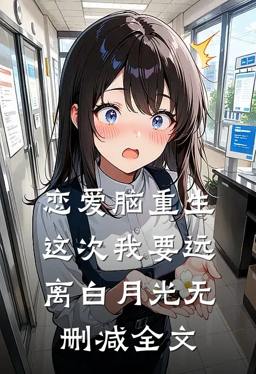 恋爱脑重生，这次我要远离白月光无删减全文