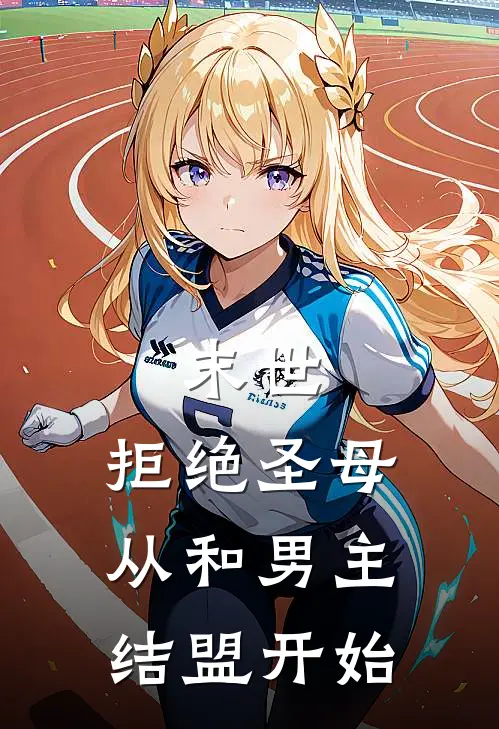 末世拒绝圣母,从和男主结盟开始