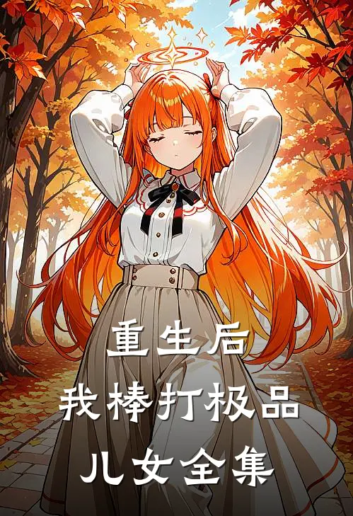 重生后,我棒打极品儿女全集免费阅读