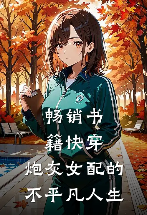 畅销书籍快穿炮灰女配的不平凡人生