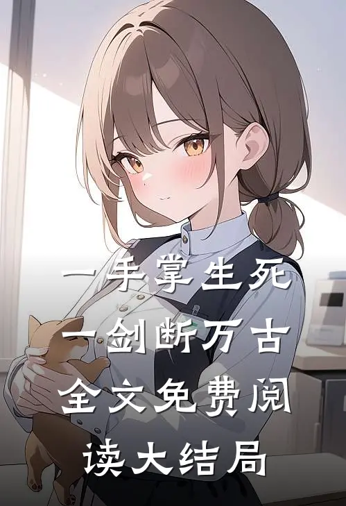 一手掌生死，一剑断万古全文免费阅读大结局