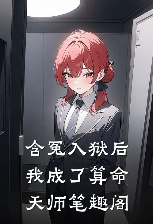 含冤入狱后,我成了算命天师笔趣阁