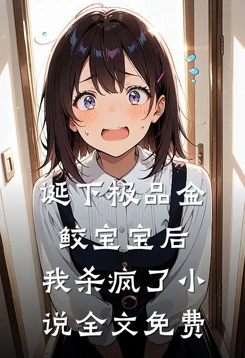 诞下极品金鲛宝宝后,我杀疯了全文免费