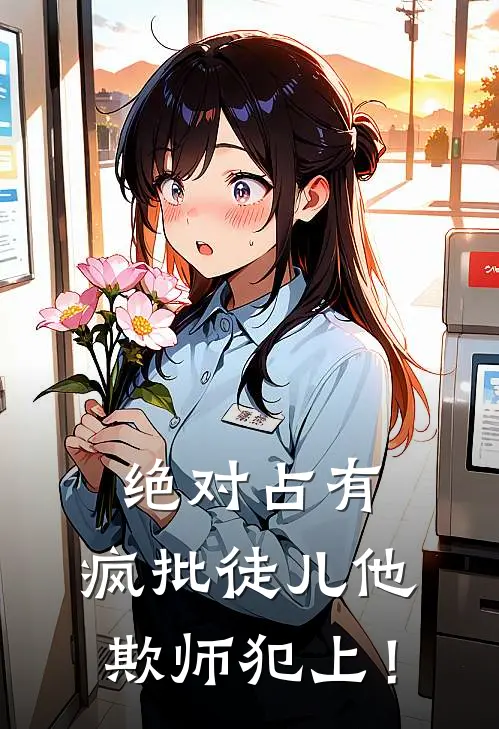 绝对占有：疯批徒儿他欺师犯上！