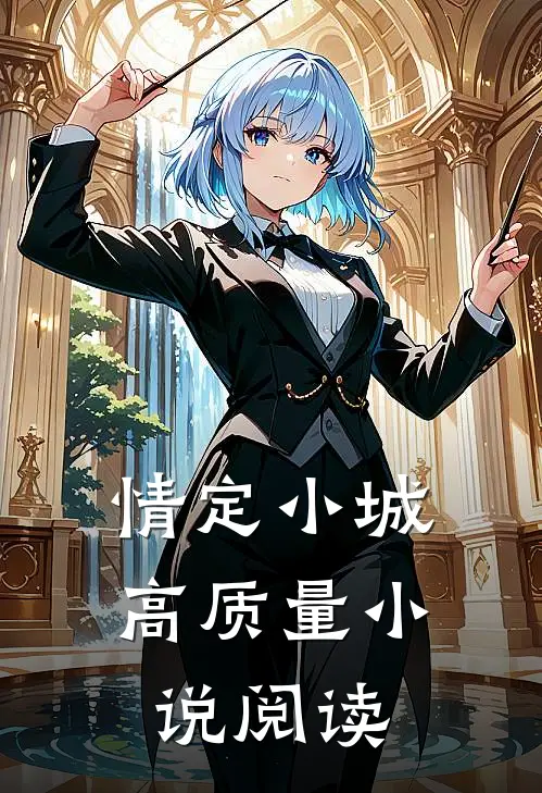 情定小城高质量小说阅读