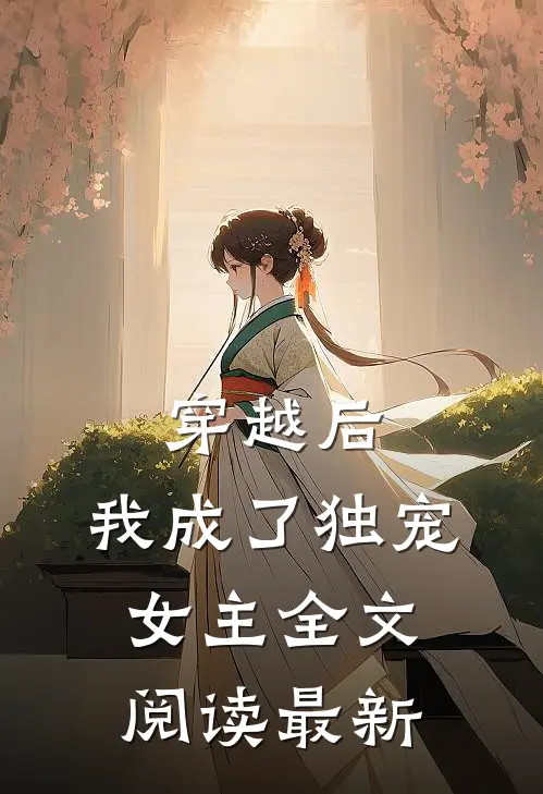 穿越后,我成了独宠女主全文阅读最新章