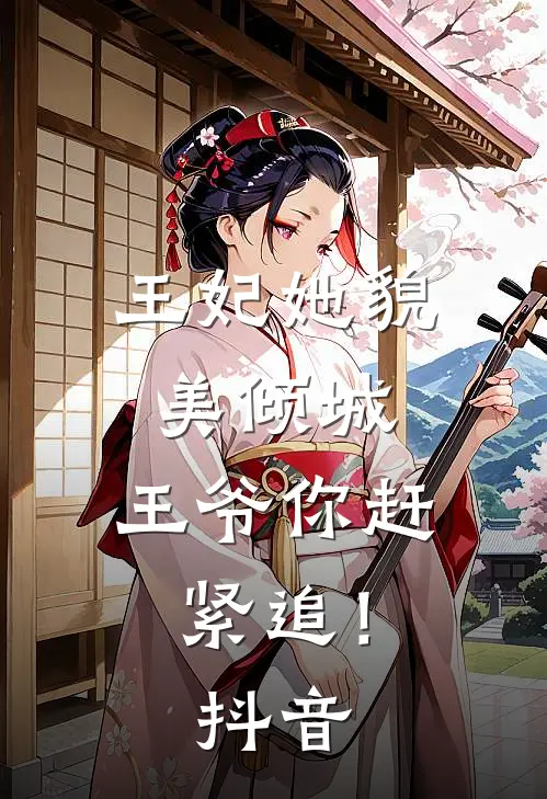 王妃她貌美倾城,王爷你赶紧追!抖音免费阅读