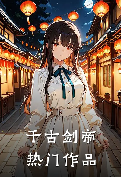 千古剑帝热门作品