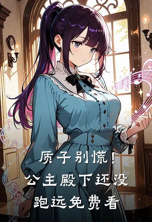 质子别慌！公主殿下还没跑远免费看