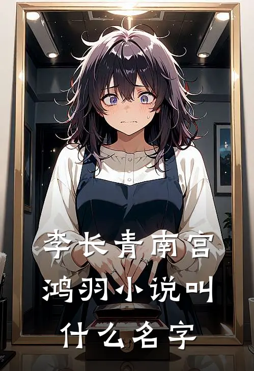 李长青南宫鸿羽叫名字来着