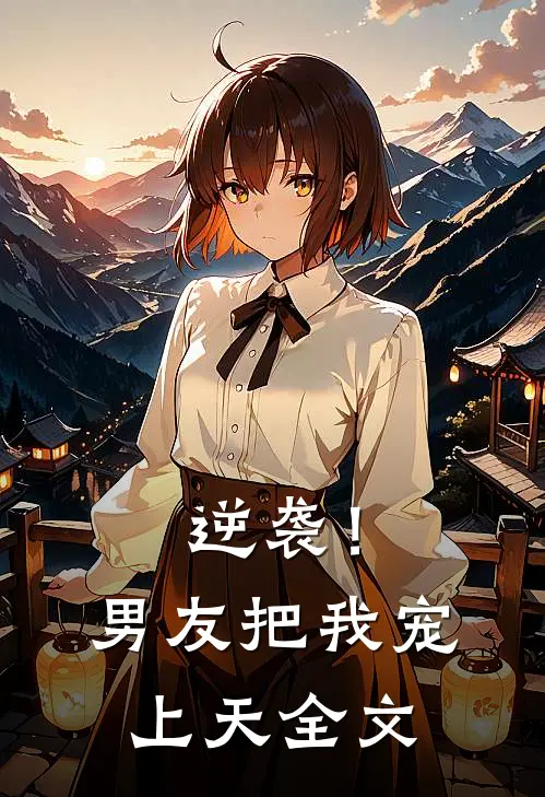 逆袭!男友把我宠上天全文在线阅读