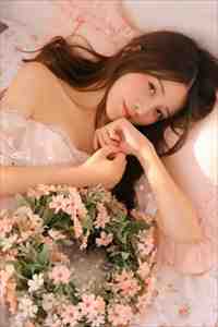 此心向月不向她番外+无删减