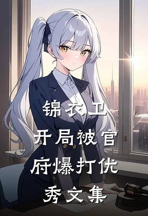 锦衣卫开局被官府爆打优秀文集