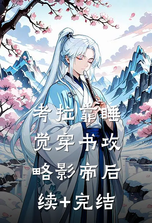 考拉靠睡觉穿书攻略影帝后续+完结