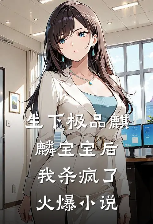 生下极品麒麟宝宝后，我杀疯了火爆小说