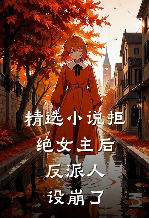 精选拒绝女主后,反派人设崩了