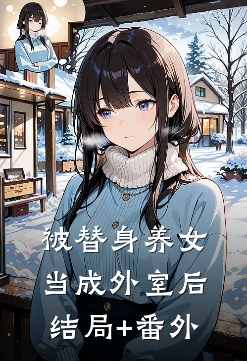 被替身养女当成外室后结局+番外