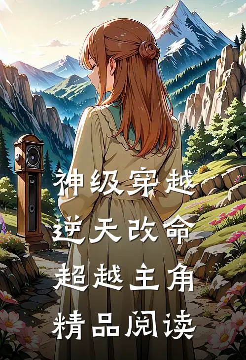 神级穿越逆天改命,超越主角精品阅读