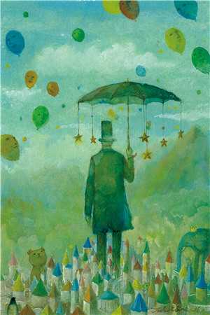 风雨中说别离全章阅读