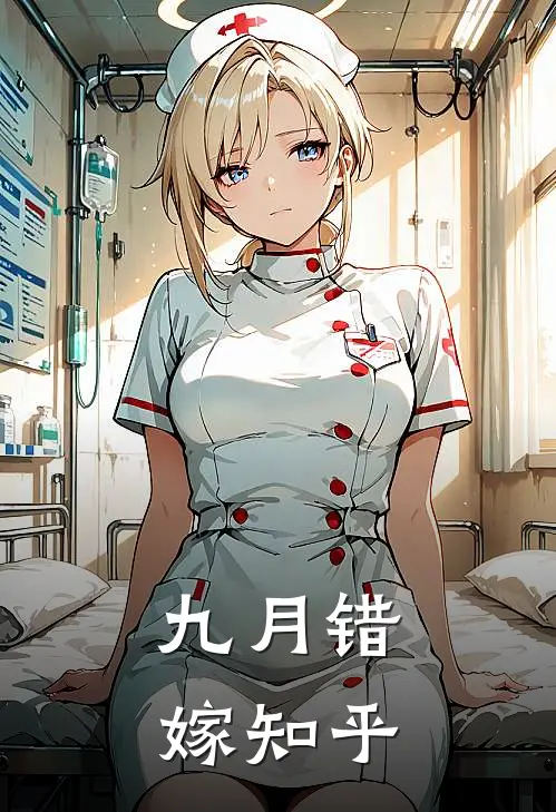 九月错嫁知乎