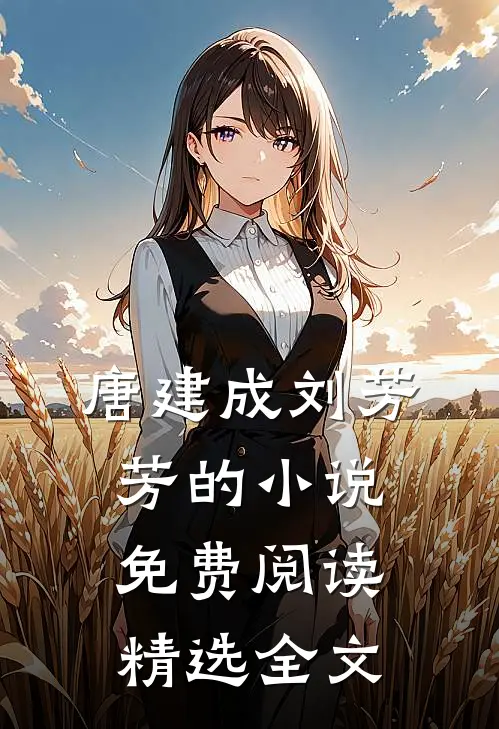 唐建成刘芳芳的小说免费阅读精选全文