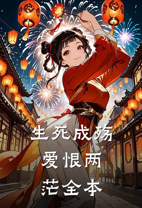 生死成殇,爱恨两茫全本免费阅读