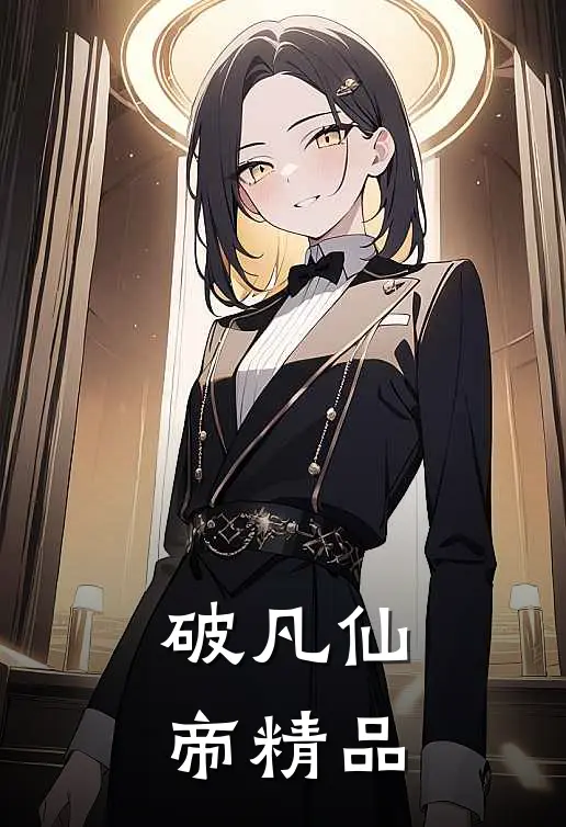 破凡仙帝精品