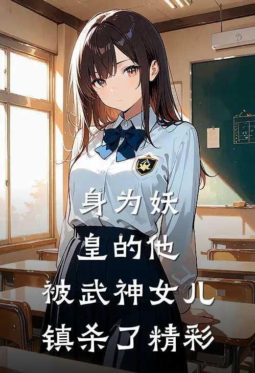 身为妖皇的他,被武神女儿镇杀了精彩