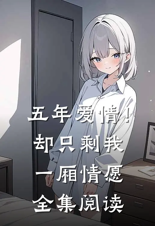 五年爱情!却只剩我一厢情愿全集阅读免费