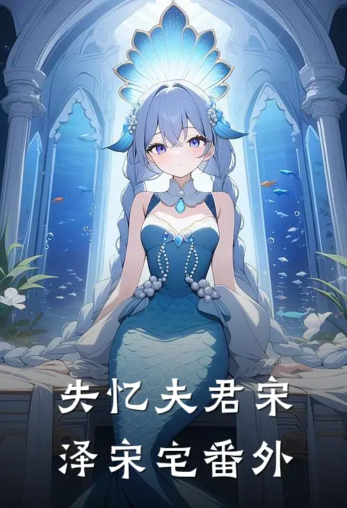 失忆夫君宋泽宋宅 番外