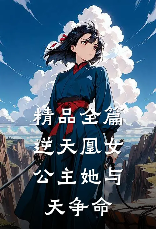 精品全篇逆天凰女公主她与天争命免费阅读