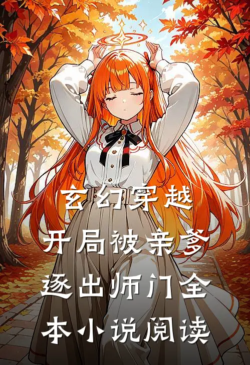 玄幻穿越开局被亲爹逐出师门全本阅读