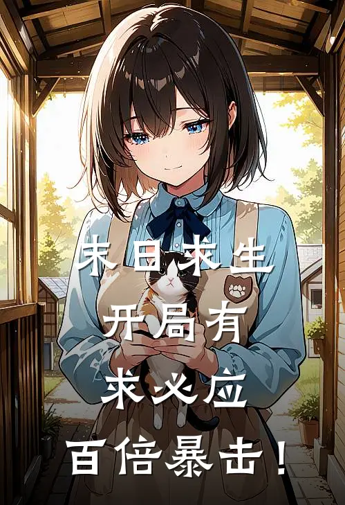 末日求生：开局有求必应，百倍暴击！