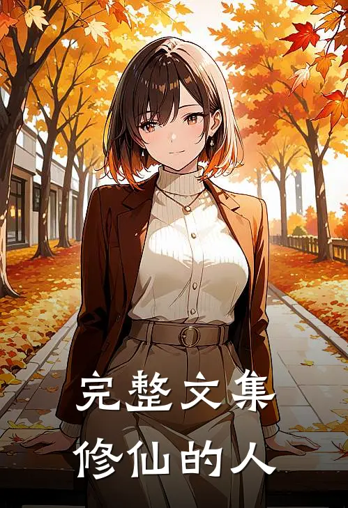完整文集修仙的人在线阅读