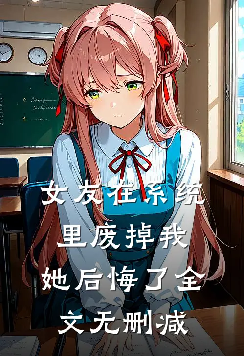 女友在系统里废掉我,她后悔了全文无删减免费阅读