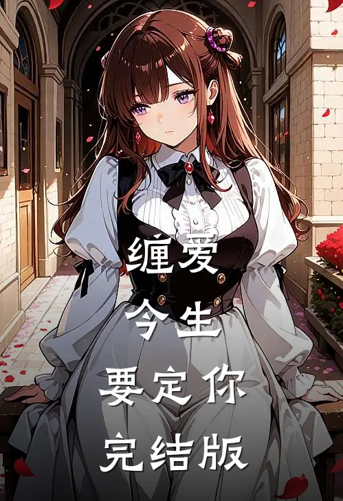 缠爱：今生，要定你完结版