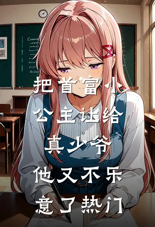 把首富小公主让给真少爷,他又不乐意了热门