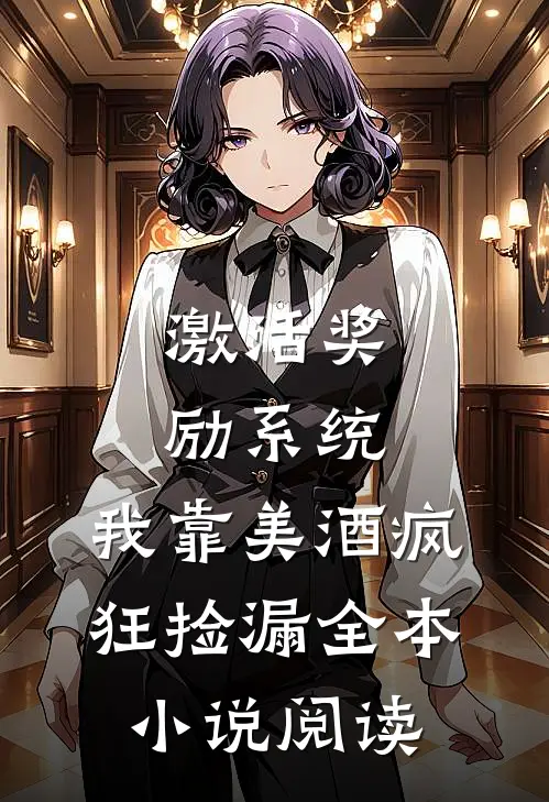 激活奖励系统：我靠美酒疯狂捡漏全本小说阅读