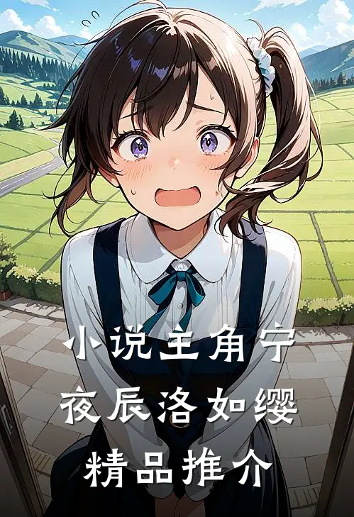 小说主角宁夜辰洛如缨精品推介