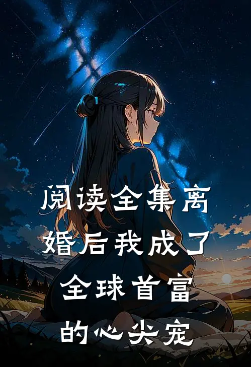 阅读全集离婚后我成了全球首富的心尖宠