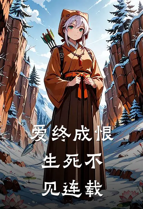 爱终成恨,生死不见连载歌曲