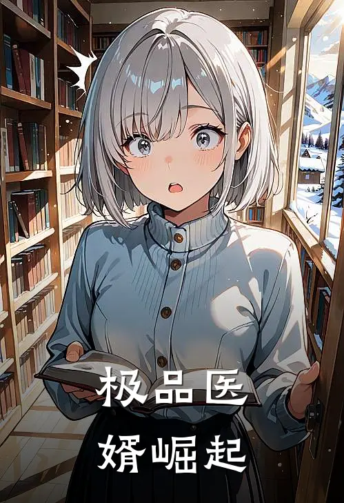 极品医婿崛起