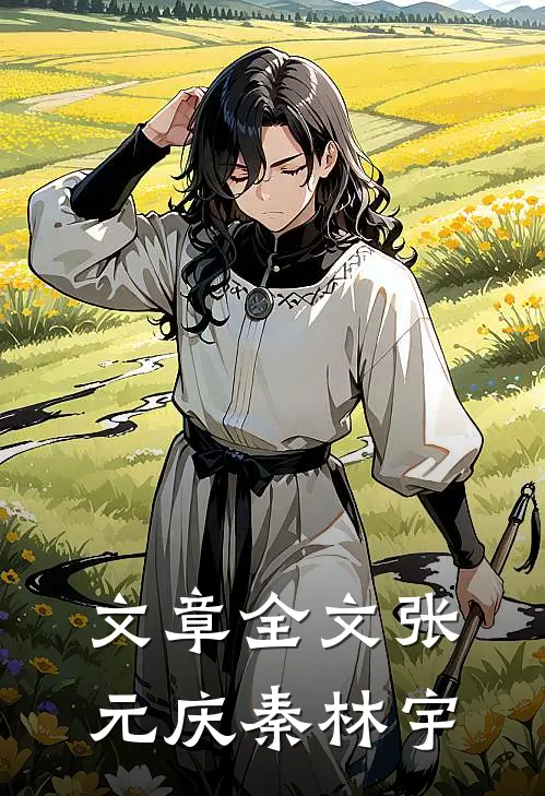 文章全文张元庆秦林宇